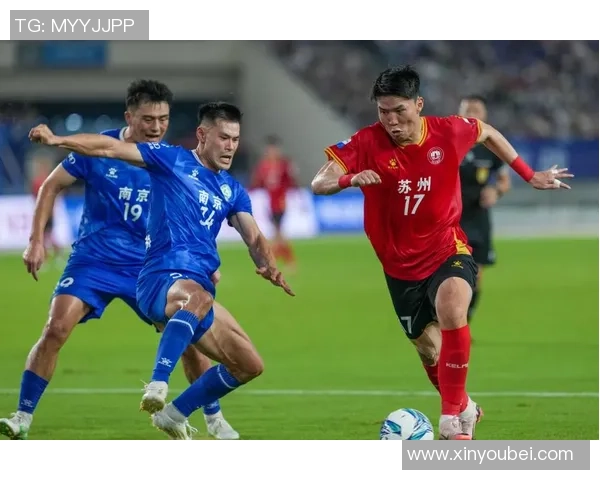 南京足球队个人能力排名创新高引发热议球迷期待新赛季表现