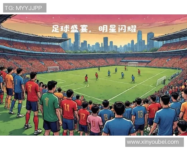 在哪里可以观看足球明星队的比赛直播和精彩瞬间