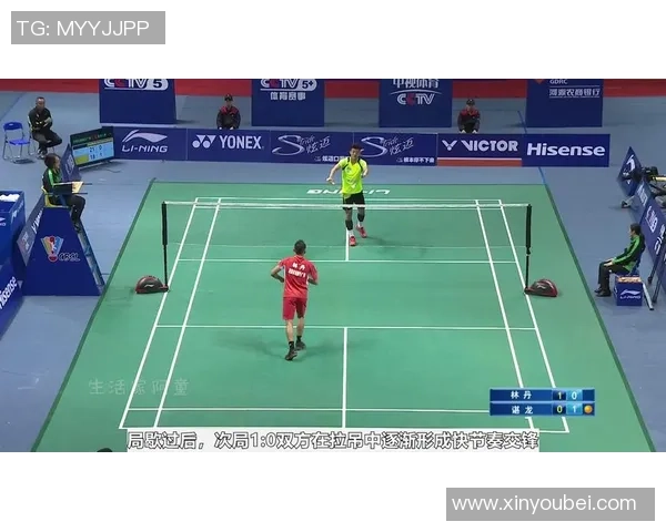 南京网球队与西安网球队赛后复盘分析灵活性对抗的关键因素与表现