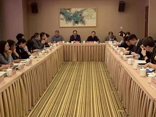 杭州市召开重点网络文化经营单位季度例会